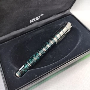 Montblanc Writers Edition "George Bernard Show" Fountain Pen 102388 - Picture 1 of 17