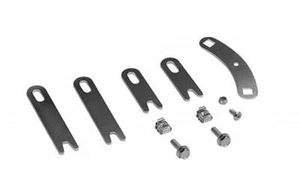 Go Kart Freeline Chain Guard Fixing C28 Assembly Karting - Afbeelding 1 van 2