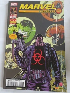 MARVEL UNIVERSE  HORS SERIE  N° 9   - 2011 - Picture 1 of 1