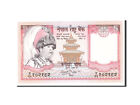 [#114706] Banconote, Nepal, 5 Rupees, 2002, Km:46, Undated, Fds