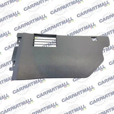 2002-2005 Hyundai Sonata Dash Center Right Side Cover Trim 84774-3C000 OEM - Image 1 of 4