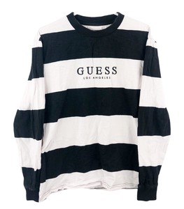 GUESS Striped for Women for sale | eBay