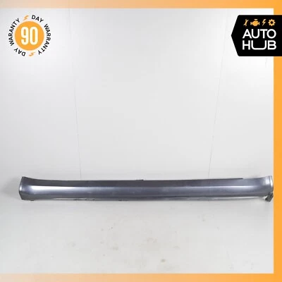 03-08 Maserati Quattroporte M139 качающаяся панель боковая юбка левый драйвер изготовитель оборудования - Изображение 1 из 4