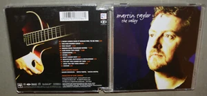 Super Audio CD - Martin Taylor - The Valley - Picture 1 of 1
