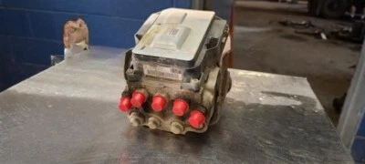 2001 Ford Excursion F250 F350 ABS Anti-Lock Brake Pump Assembly Thru 11/00 OEM - Image 1 of 4