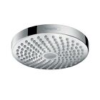 Hansgrohe Croma Select S Overhead Shower 180 2jet Chrome - 26522000