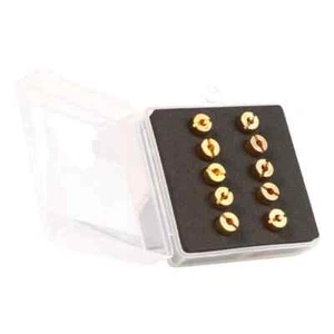 Kit de chorro principal Prima Dellorto (6 mm, 10 piezas); Zuma 50 2T - Imagen 1 de 1