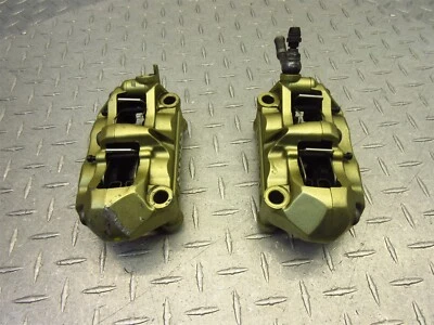 Pinza de freno delantera izquierda derecha BMW S1000 S1000R 2019 17-21 Foto 1 de 4