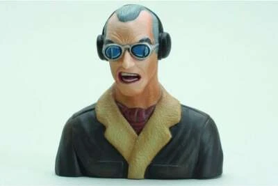 Slimline Products Xtreme RC Remote Control Airplane Pilots Pilot Figure : Gramps - Image 1 of 4