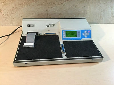 Duplicador de disco duro múltiple ICS Image MASSter 550 IDE ~ REPUESTOS Y REPARACIÓN  Foto 1 de 4