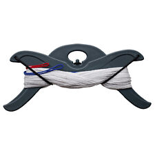 Flexifoil 18m Power Kite Dual Flying String Set 2 x 150kg Dyneema Strong Lines