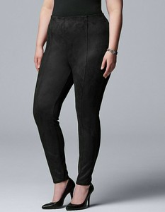 Simply Vera Vera Wang Velour Solid 