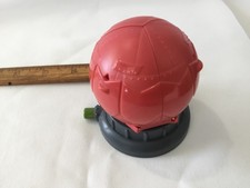 McDonald's 2010 Megamind Tighten Happy Meal Toy 