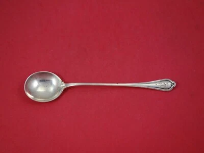 Paul Revere by Towle plata esterlina chocolate muddler 7 3/8" cubiertos antiguos Foto 1 de 2