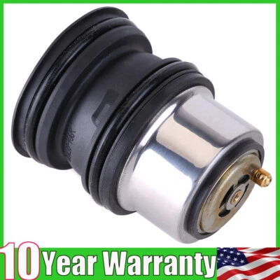 Nuevo Termostato Para Porsche Cayenne Panamera Macan 3.0L 3.6L 4.8L 94810603401 Foto 1 de 4