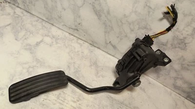 Conjunto de pedal de acelerador Jaguar X-Type 01-03 C2S18875 / 1X439F836AD Foto 1 de 3