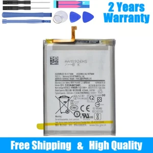 For Samsung Galaxy Note 10 Lite SM-N770F Battery EB-BN770ABY 4500mAh - Zdjęcie 1 z 6