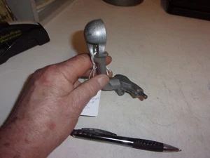 Shift lever Johnson outboard 1950's 30 & 40 HP+ - Picture 1 of 1