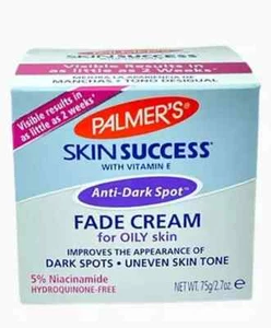 Palmers Skin Success Anti Dark Spot Fade Creme 75g - für fettige Haut - Bild 1 von 1