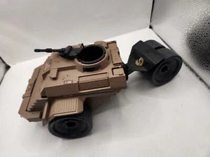 1988 Vintage Hasbro GI Joe Mean Dog As-Is Incomplete/Parts - Picture 1 of 6