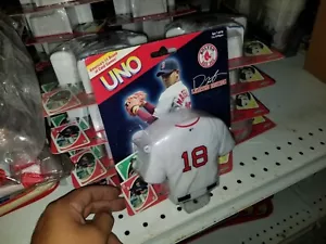 UNO 2007 Boston Red Sox Special Edition Card Game, Sababa Toys - Picture 1 of 1