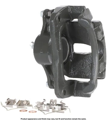 Disc Brake Caliper Front Left Cardone For 2000-2001 Toyota Camry 2.2L L4 - Image 1 of 4