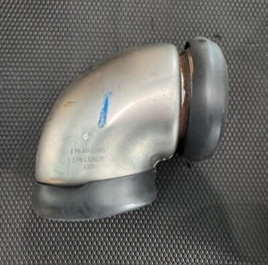 OEM Cummins ISF QSF Diesel Engine Tube Connector Elbow 4329479 - Picture 1 of 7