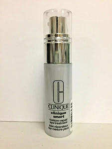 Clinique Smart Custom-Repair Eye Treatment 0.5oz/15ml Full Size Discontinued NEW - Picture 1 of 3