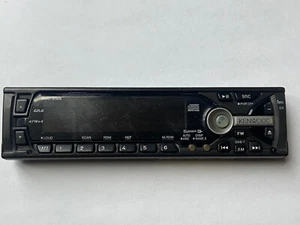 KENWOOD KDC-516S PIASTRA FRONTALE AUTORADIO KENWOOD KDC-516S SOLO PIASTRA FRONTALE OEM🟠 - Foto 1 di 12