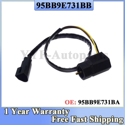 Speedometer Gearbox Speedo Sensor Ford Escort Ka Fiesta 1.4 1.6 95BB9E731BB - Image 1 of 4