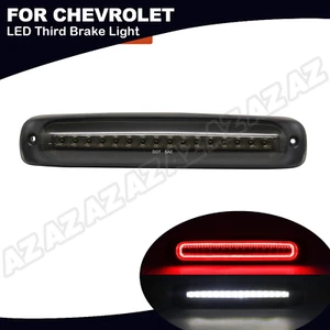 For 99-06 Chevy Silverado / GMC Sierra Led 3RD Third Brake Light Tail Cargo Lamp - Bild 1 von 12
