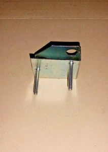 Curtis Industries Cherry Micro Switch to McGil Micro Switch Plate 43118 NOS - Picture 1 of 4