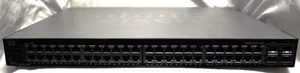 Linksys Cisco SGE2010 48-Port Gigabit Managed Switch - Bild 1 von 3