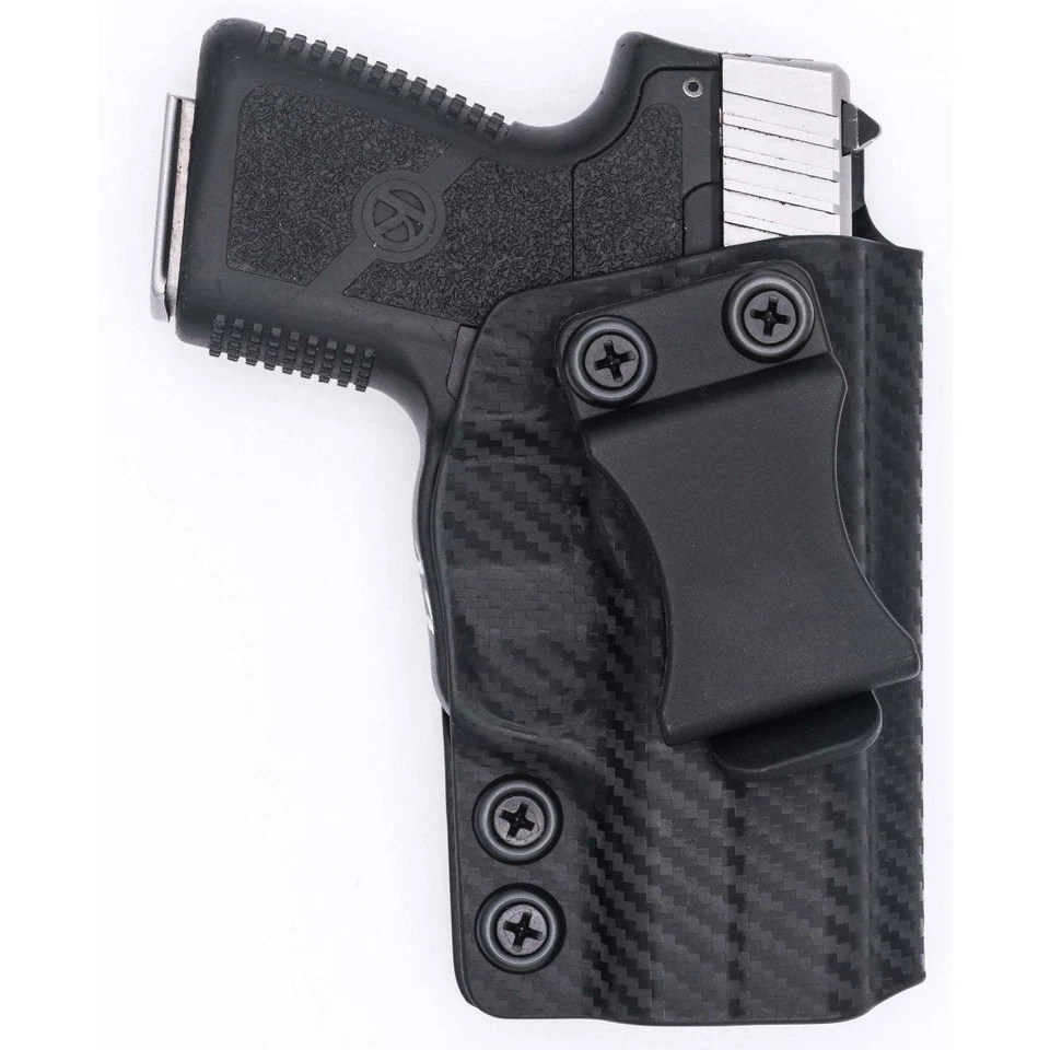 Kahr PM9 IWB Holster - Rounded Gear - Image 1 of 1