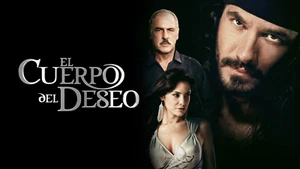El Cuerpo del Deseo telenovela completa 145 capitulos DVD - Imagen 1 de 1