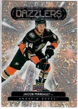 2022-23 Upper Deck Series 1 & 2 Insert Complete Your Set U-PICK