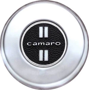 Gorno 68 Camaro (volante estándar) - Imagen 1 de 1