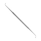 Ostium Seeker, 7.5", Double Ended, Ball Tips, 1.2 mm and 2.0 mm, Premium