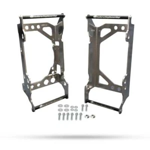 Enduro Engineering Radiator Braces 11-4120 - for BETA - Picture 1 of 1