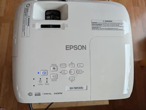 Epson TW5300 - Bild 1 von 8