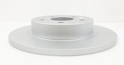 NEW ACDelco Disc Brake Rotor Rear 18A2821AC Cruze Sonic Trax Encore 2010-2022 - Image 1 of 4