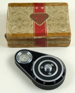 ROLLEIFLEX BIOTTICA TESTA PANORAMICA PER TUTTE LE ROLLEI 6x6 OTTIME CONDIZIONI - Foto 1 di 3