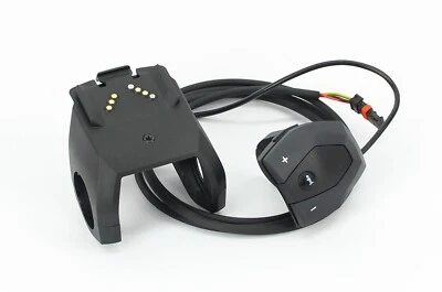 Bosch Intuvia Displayhalterung + Bedienelement 1270 020 904 Display Halter - NEU - Bild 1 von 4