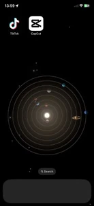 Iphone XR with TIKTOK and CAPCUT - Picture 1 of 2
