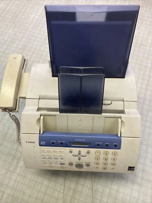 Canon FaxPhone L80 All-In-One Laser Printer - Image 1 of 4