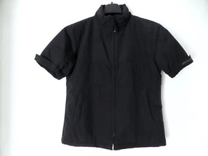 ZIMTSTERN SCHNEEKLEIDER Schweiz Outdoor-/Snowboardjacke/-weste schwarz 36/38M - Bild 1 von 8