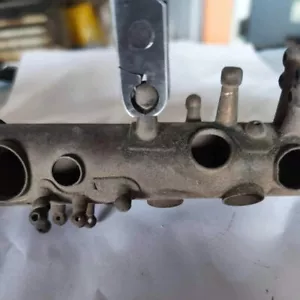 Saksofon Drewniany instrument dęty Zestaw narzędzi naprawczych Części szczypce słupkowe DUŻE - Zdjęcie 1 z 3