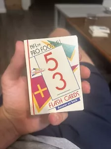 Juego completo de cartas de 110 jugadores Pacific Flash Cards 1991 - Imagen 1 de 9