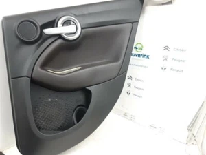 PANEL DE PUERTA TRASERA DERECHA Fiat 500X (334) 2015 07356052420 / 531072741 - Imagen 1 de 4