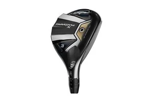 Callaway Paradym X Hybrid 4 (21°) Regular Linkshand - Bild 1 von 6